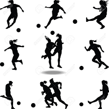 人 女の子 女性 学生 お友達と 話. å¥³å­ã‚µãƒƒã‚«ãƒ¼é¸æ‰‹ã®ã‚¤ãƒ©ã‚¹ãƒˆç´ æ ãƒ™ã‚¯ã‚¿ Image 41333853