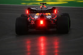 Maybe you would like to learn more about one of these? Verstappen Lidera Treino Livre 3 Caotico E Molhado Na Turquia