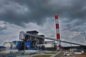 Operasi pembangkit listrik tenaga uap pltu batu bara mulai tahun 2025. Pltu Bengkayang Segera Masuk Sistem Khatulistiwa Ekonomi Bisnis Com