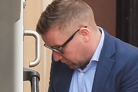 Former trainee solicitor Kevin McDaid faces jail for months of assaults