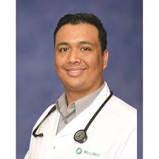 Dr. Brian Jacinto, MD, Family Medicine
