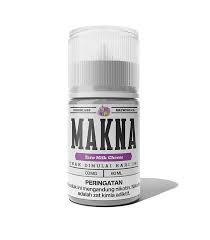 Makna Taro Milk Cheese 3mg Liquid Vape Freebase – Liquid Salt Nic, Liquid  Freebase - Unionlabs Indonesia
