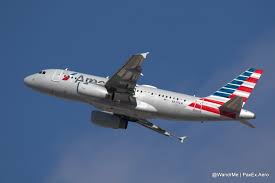 Founded in 1931 as american airways, american airlines (aa) is the world's largest airline when measured by revenue and fleet size. American Airlines Details Fraudulent Aadvantage Behaviors Paxex Aero