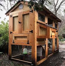 The best choice products chicken coop has been named as our best option overall. Paint Stain Finish Color Or Theme Carolina Coops