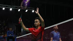 Get latest news information, articles on pv sindhu badminton match live streaming updated on august 01, 2021 15:58 with exclusive pictures, photos & videos on pv sindhu badminton match live streaming at latestly.com Sedang Berlangsung Link Live Streaming Indosiar Badminton Asian Games 2018 Nomor Perorangan Tribun Manado