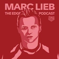 PODCAST, SEASON 3, EPISODE 6 : Marc Lieb