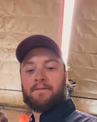 One of these days she’s gonna be doing laps around me.