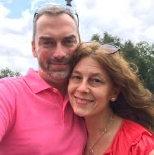 I can't connect my P2 to my home WiFi when it's