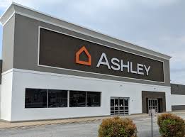 Ashley Store + Outlet in Anderson, SC