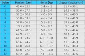 > 12.6 kg)(kelebihan berat badan). Pertumbuhannya Sering Diabaikan Dan Tak Dipedulikan Ternyata Ukuran Lingkar Kepala Bayi Normal Baru Lahir Bisa Jadi Penentu Iq Si Kecil Di Masa Depan Semua Halaman Nakita
