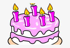 Draw guidelines for the birthday cake and specify its proportions. Birthday Cake Clipart Clip Art Birthday Party Drawing Ideas Free Transparent Png Download Pngkey