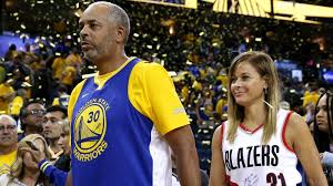'it's not my job to do everything for everybody'. Steph Curry S Dad Dell Told Warriors Not To Draft Son Heavy Com