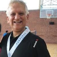 Azim Nasir's Instagram, Twitter & Facebook