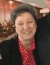 Obituary information for Betty Ann Wells