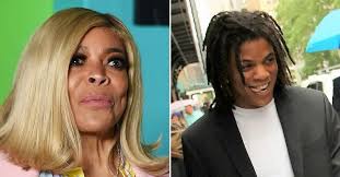 Read The Emotional Letter Wendy Williams' Son, 22, Wrote To Judge In  Eviction Lawsuit