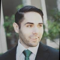 Eric Gomez's Instagram, Twitter & Facebook