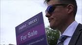 Purplebricks' hapless estate agent gives comedy gold to team gb. Training With Bianca Walkden Purplebricks Advert Youtube