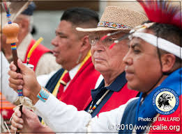 KIOWA GOURD DANCE AND SONG Story-Photos by Roy Cook