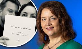 Ruth Jones teases shock death in Gavin and Stacey's final episode ahead of  show's return