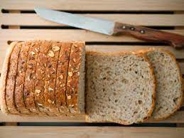 Barley bread vs wheat bread. 7 Great Reasons To Add Sprouted Grain Bread To Your Diet