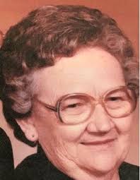 Obituary information for Mildred Camp