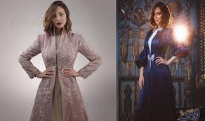 عرض مجموعة جديدة من Victorian Dress Fashion Dresses