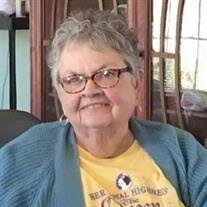 Tommye Jean Murphy Obituary