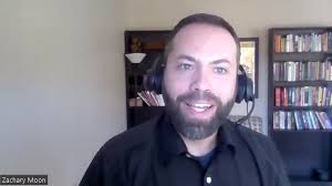 Zachary Moon