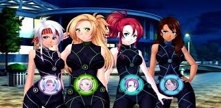 The game starts with your offers to incredible teen girls. Teaching Feeling Apk Download V2 2 1 English Version Adult Game Apkwarehouse Org