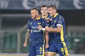 Verona vs napoli betting tips. Verona Beat Benevento 3 1 To Move Into Serie A Upper Tiers