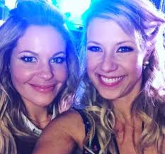 Révélée par La Fête à la maison, Candace Cameron a bien changé