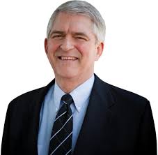 United States Congressman Daniel Webster