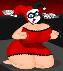 Rule34 - If it exists, there is porn of it  3barts, harley quinn  6370756