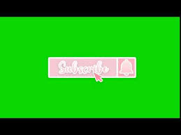 Maybe you would like to learn more about one of these? Pink Subscribe Button Youtube