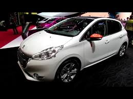 Image result for Rich Oak Metal 2014 Peugeot