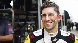 VIDEO] Behind the Scenes at VIR with Jordan Taylor