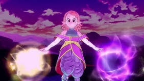 Dragon ball xenoverse 2 legendary pack 1 skills. Dragon Ball Xenoverse 2 Legendary Pack 1 Announcement Trailer Ign