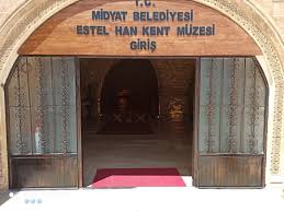 Estel Kent Müzesi