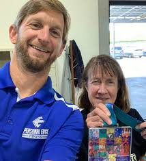 Personal Trainer Services