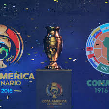 Confirman amistoso entre el campeón de la copa centenario y la eurocopa. Copa America Centenario 6 5 Million Goes To Winner Sports Illustrated