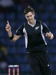 Trent boult, the speedster from new zealand, is a very decorated cricketer in international cricket. Trent Boult Likely To Return For Australia Odi Series