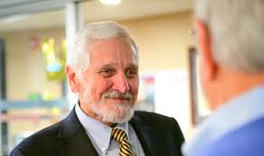 Monongalia County law community celebrates the career, retirement of Judge  Gaujot