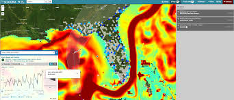 Eyes On Hurricane Michael Data Resources Secoora