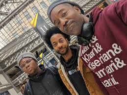 Lester K. Spence, Ph.D