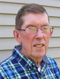 Gerald "Jerry" Blomker
