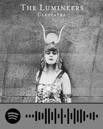 Music ids in roblox are codes that allow you to play a song of that code. Ophelia The Lumineers The Lumineers Music Poster Design Music Poster