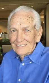 Obituary of Kenneth Neil Smith