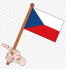 Flag of the czech republic flags world cyprus. Flag Flag Of Czech Republic Czech Republic Czechy Flaga Png Free Transparent Png Clipart Images Download