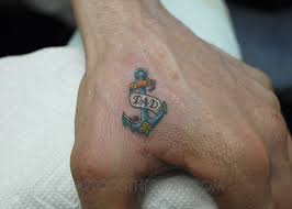 Maybe you would like to learn more about one of these? Fineline Micro Tattoos This Way