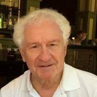 David Krieger Obituary